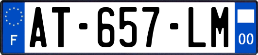 AT-657-LM