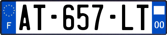 AT-657-LT