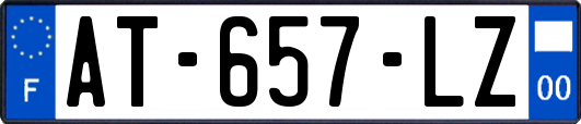 AT-657-LZ