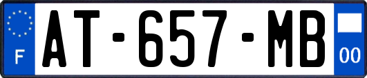AT-657-MB