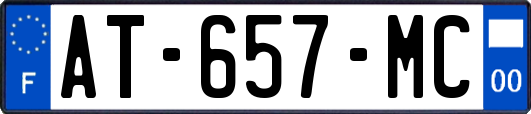 AT-657-MC
