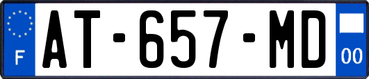 AT-657-MD