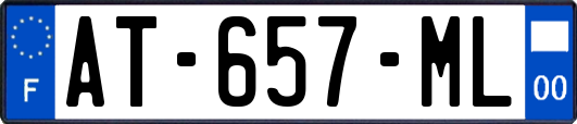 AT-657-ML