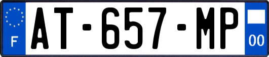 AT-657-MP