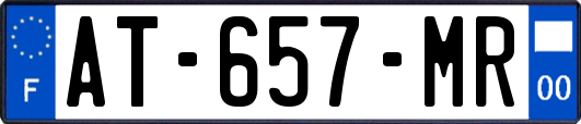 AT-657-MR