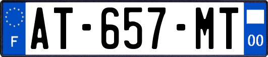 AT-657-MT