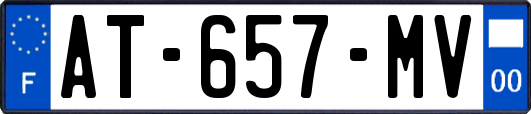 AT-657-MV
