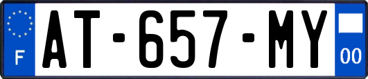 AT-657-MY