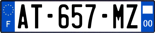 AT-657-MZ