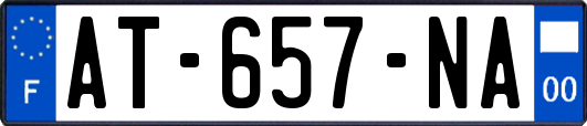 AT-657-NA