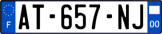 AT-657-NJ