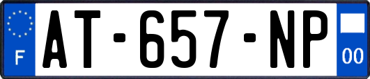 AT-657-NP