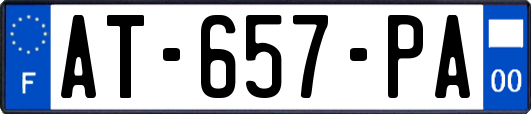 AT-657-PA