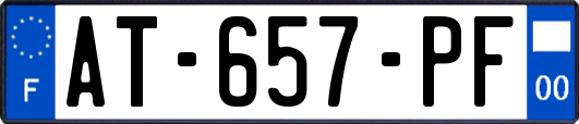 AT-657-PF
