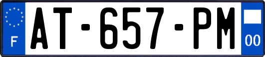 AT-657-PM
