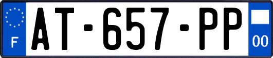 AT-657-PP