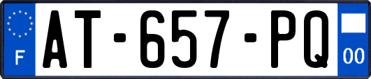 AT-657-PQ