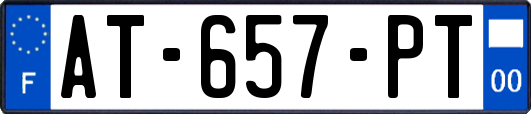 AT-657-PT