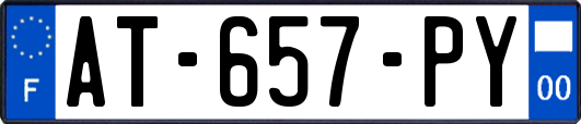 AT-657-PY