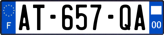 AT-657-QA