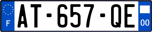 AT-657-QE