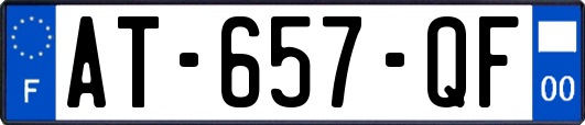 AT-657-QF
