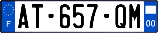 AT-657-QM
