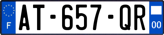 AT-657-QR