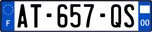 AT-657-QS