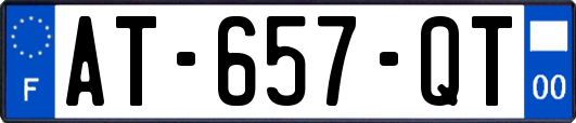 AT-657-QT