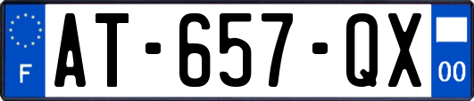 AT-657-QX