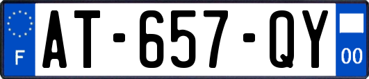 AT-657-QY