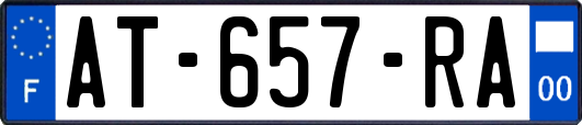 AT-657-RA