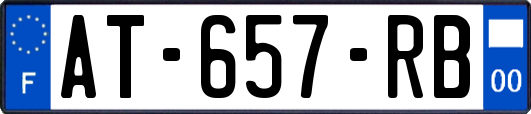 AT-657-RB
