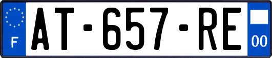 AT-657-RE