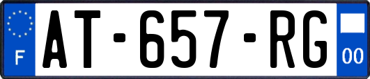 AT-657-RG
