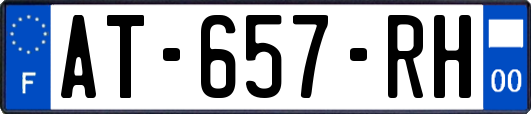 AT-657-RH