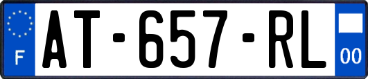 AT-657-RL