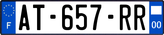 AT-657-RR