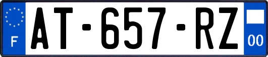 AT-657-RZ