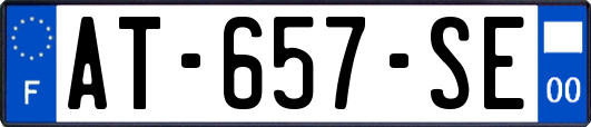 AT-657-SE