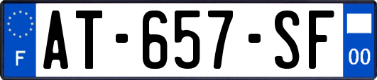 AT-657-SF