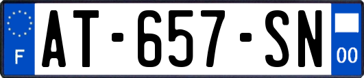 AT-657-SN
