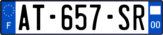 AT-657-SR