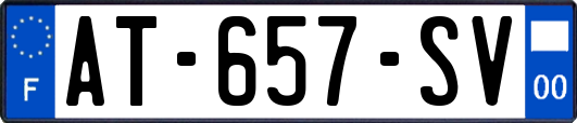 AT-657-SV