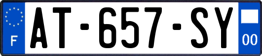 AT-657-SY
