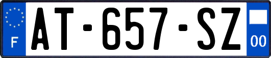 AT-657-SZ