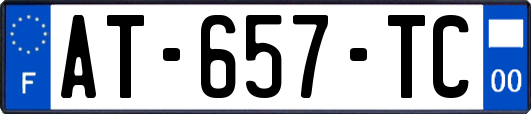 AT-657-TC