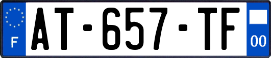 AT-657-TF