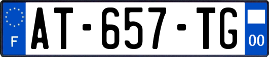 AT-657-TG